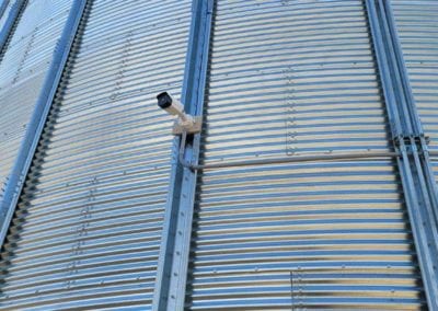 Ag Video Surveillance