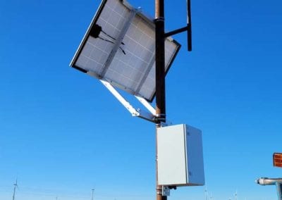 Ag Video Surveillance