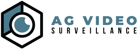 Ag Video Surveillance Logo Ag Video Surveillance Logo