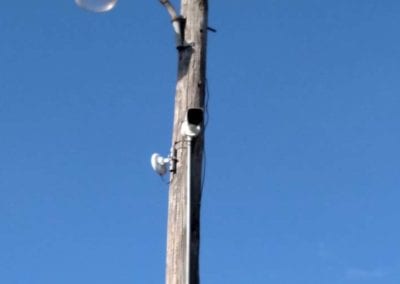 Ag Video Surveillance
