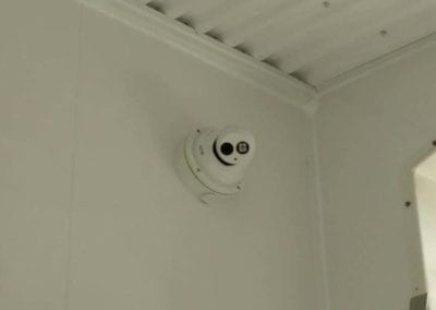 Ag Video Surveillance