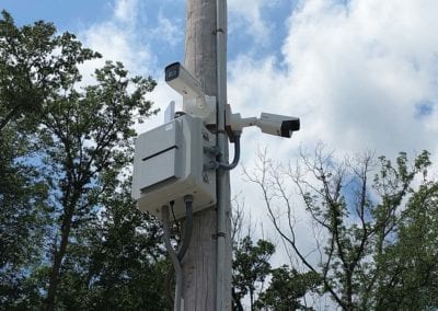 Ag Video Surveillance