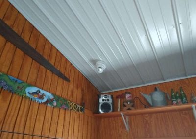 Ag Video Surveillance