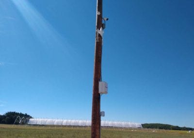 Ag Video Surveillance